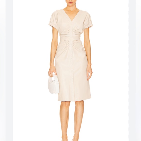 Steve Madden Dresses & Skirts - NWT. Steve Madden Arin Dress in Bone